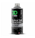 3D GUM & TAR REMOVER 473ml -odstraňovač lepidla, mízy, gumy, dehtu, samolepek