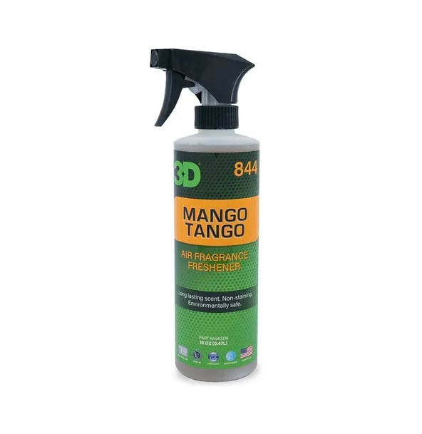 3D MANGO SCENT 473 ml - osvěžovač vzduchu s vůní Manga