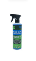 3D MAGIC BLUE 473 473 ml - voděodolný lesk na pneumatiky
