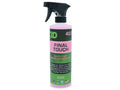 3D FINAL TOUCH 473 ml -prémiový detailer na exteriér i interiér