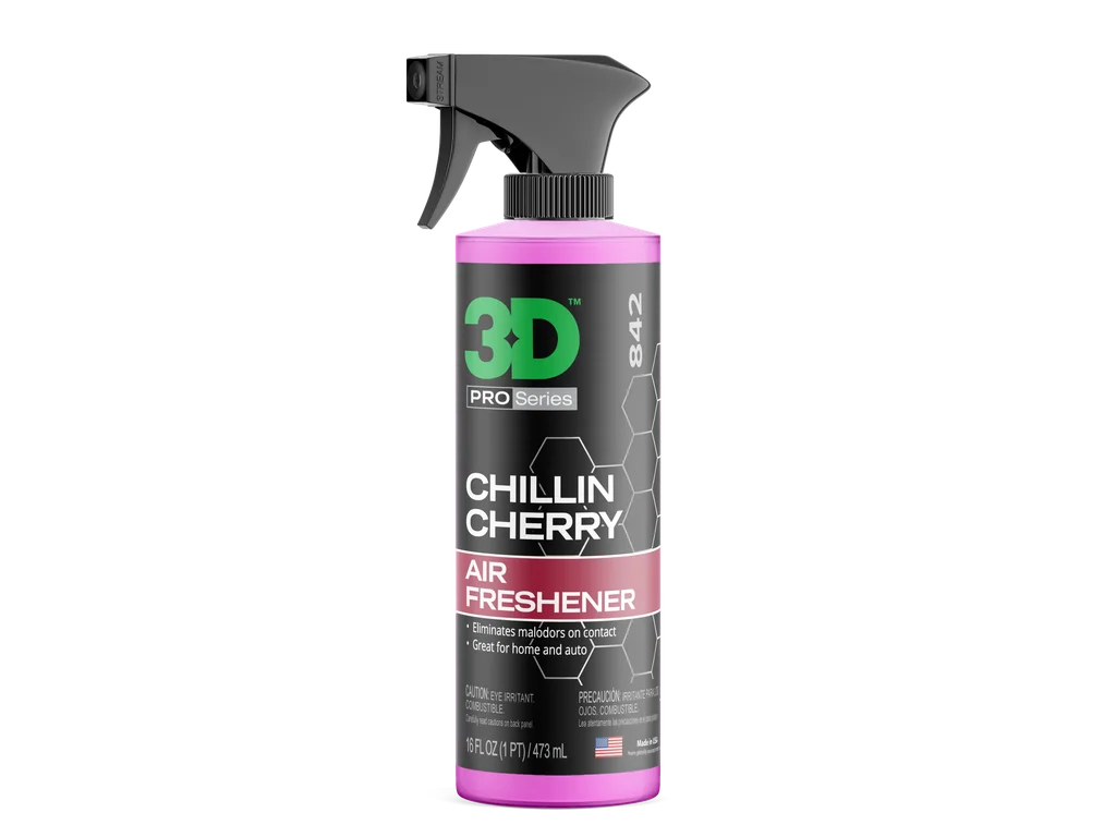3D CHILLIN CHERRY SCENT 473 ml- osvěžovač vzduchu