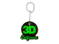3D GLW SERIES ERB CALIFORNIA - závěsný erb